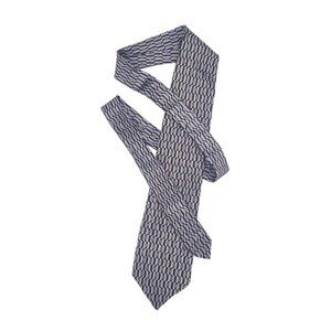 Trump Arrow 100% Silk Tie, Hand Made